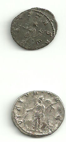 Identifying-Roman-Coins-1-|-Valerian-And-Gallienus